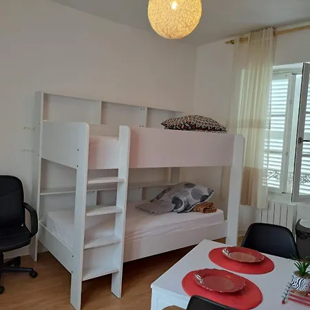 Confortable Centre Πουατιέ